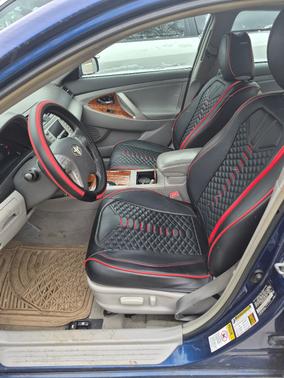 2011 Toyota Camry XLE