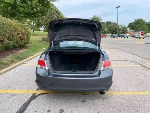 2011 Honda Accord SE