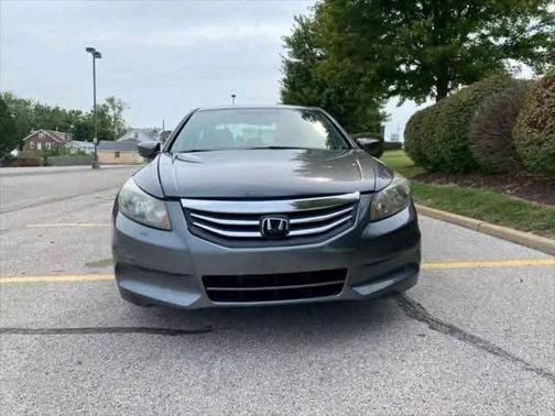 2011 Honda Accord SE