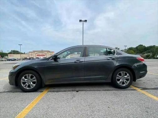 2011 Honda Accord SE