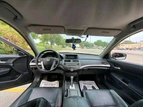 2011 Honda Accord SE