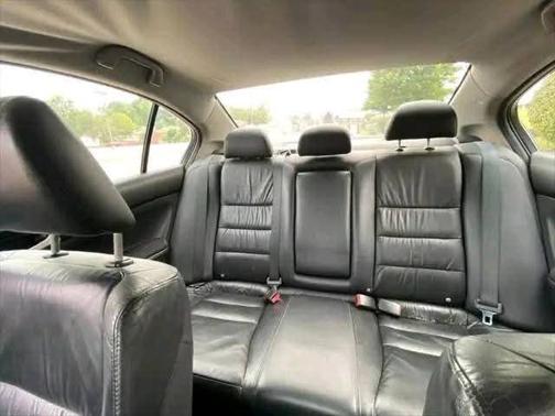 2011 Honda Accord SE