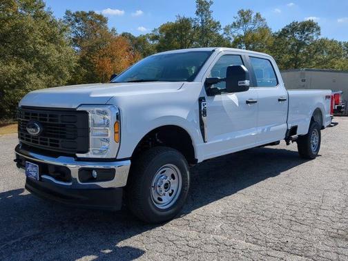 2024 Ford F-250 XL
