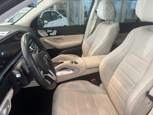 2023 Mercedes-Benz GLS 580 4MATIC
