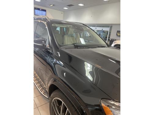 2023 Mercedes-Benz GLS 580 4MATIC