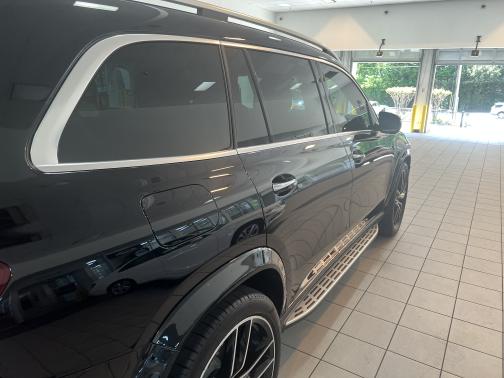 2023 Mercedes-Benz GLS 580 4MATIC
