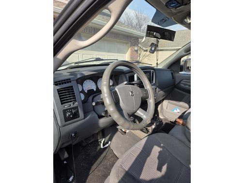 2008 Dodge Ram 1500 SLT Quad Cab