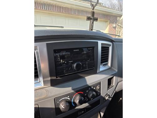 2008 Dodge Ram 1500 SLT Quad Cab