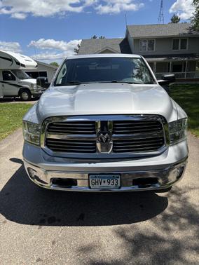 2014 RAM 1500 Big Horn