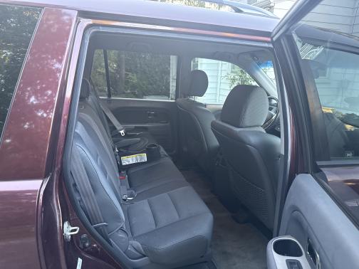 2008 Honda Pilot VP