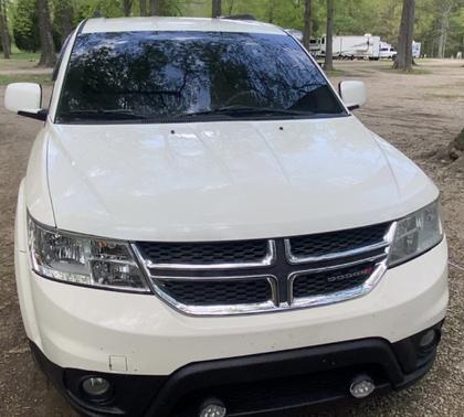 2013 Dodge Journey SXT