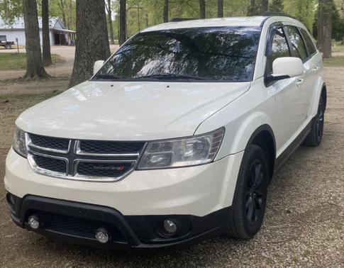 2013 Dodge Journey SXT