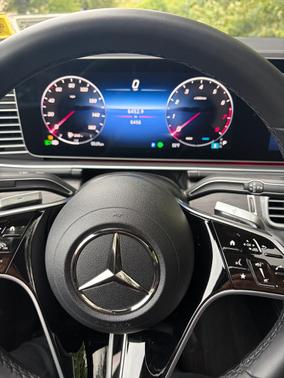 White 2025 Mercedes-Benz GLE 450 4MATIC