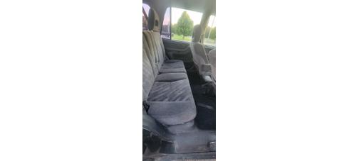 1999 Honda CR-V LX