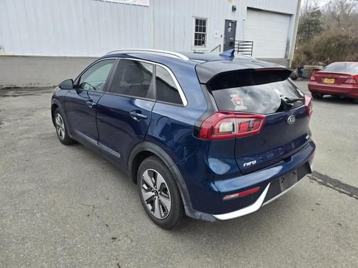 2019 Kia Niro LX