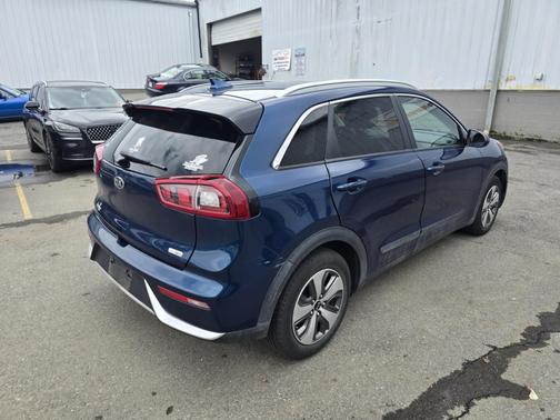2019 Kia Niro LX
