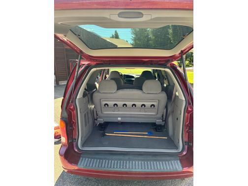 2003 Ford Windstar LX
