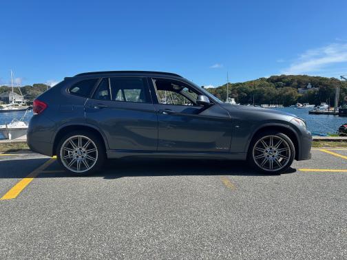 2014 BMW X1 xDrive 35i