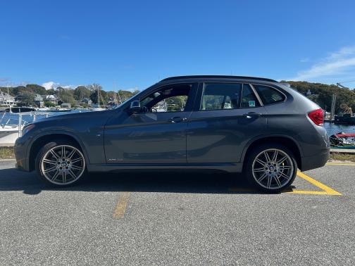 2014 BMW X1 xDrive 35i