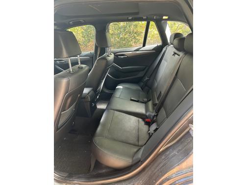2014 BMW X1 xDrive 35i