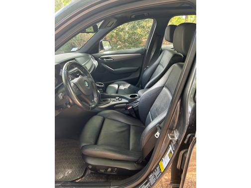 2014 BMW X1 xDrive 35i