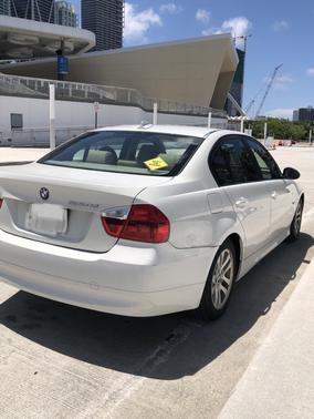 2006 BMW 325 xi