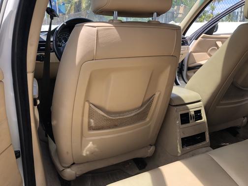 2006 BMW 325 xi