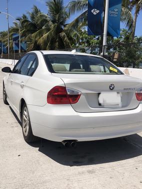 2006 BMW 325 xi