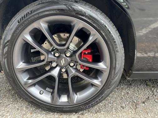 2014 Dodge Challenger SXT