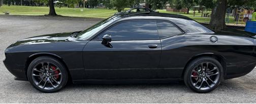 2014 Dodge Challenger SXT