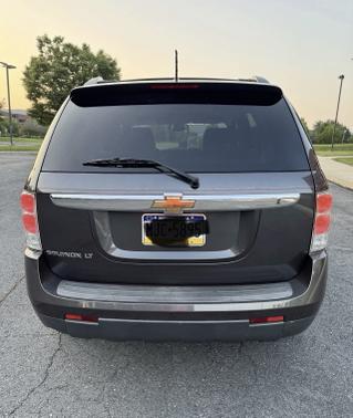 2008 Chevrolet Equinox LT