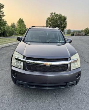 2008 Chevrolet Equinox LT