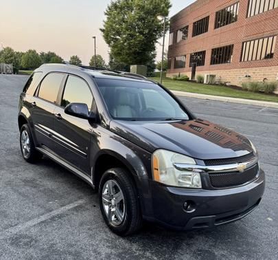 2008 Chevrolet Equinox LT