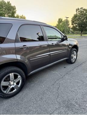 2008 Chevrolet Equinox LT