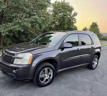 2008 Chevrolet Equinox LT