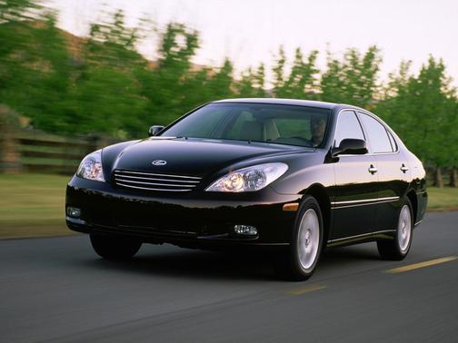 2005 Lexus ES 330 Base