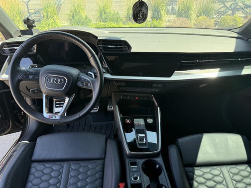 2022 Audi RS 3 2.5T