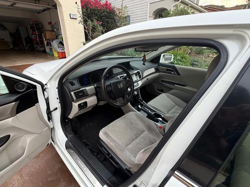 2014 Honda Accord Plug-In Hybrid Base