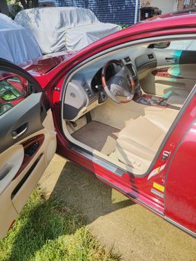 2008 Lexus GS 460 Base
