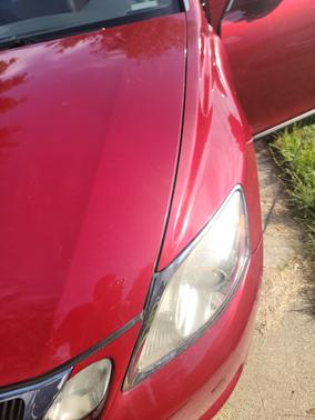 2008 Lexus GS 460 Base