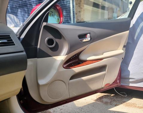 2008 Lexus GS 460 Base