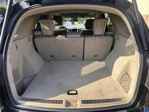 2014 Mercedes-Benz M-Class ML 350 4MATIC