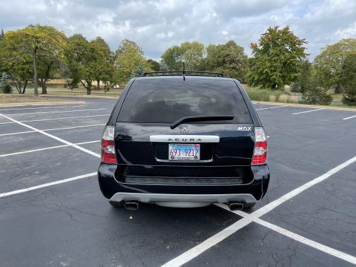 2004 Acura MDX Touring