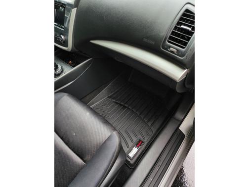 2017 Nissan Altima 3.5 SR