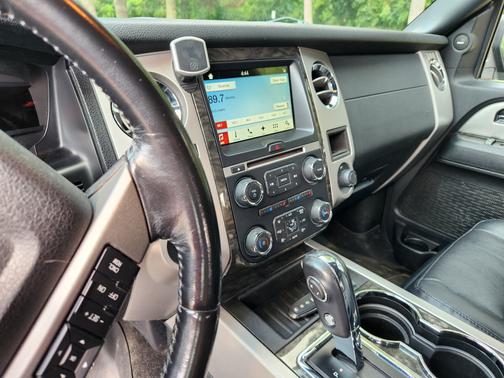 2017 Ford Expedition Limited