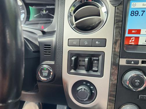 2017 Ford Expedition Limited