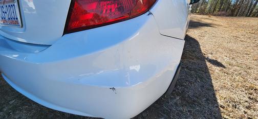 2012 Honda Civic EX-L