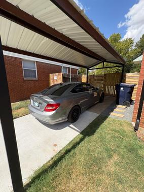 Gray 2013 Mercedes-Benz C-Class C 250