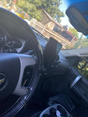 2008 Chevrolet Silverado 1500 LT1