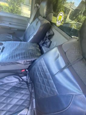 2008 Chevrolet Silverado 1500 LT1